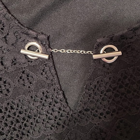 Cleo Tunic - Picture 5 of 5